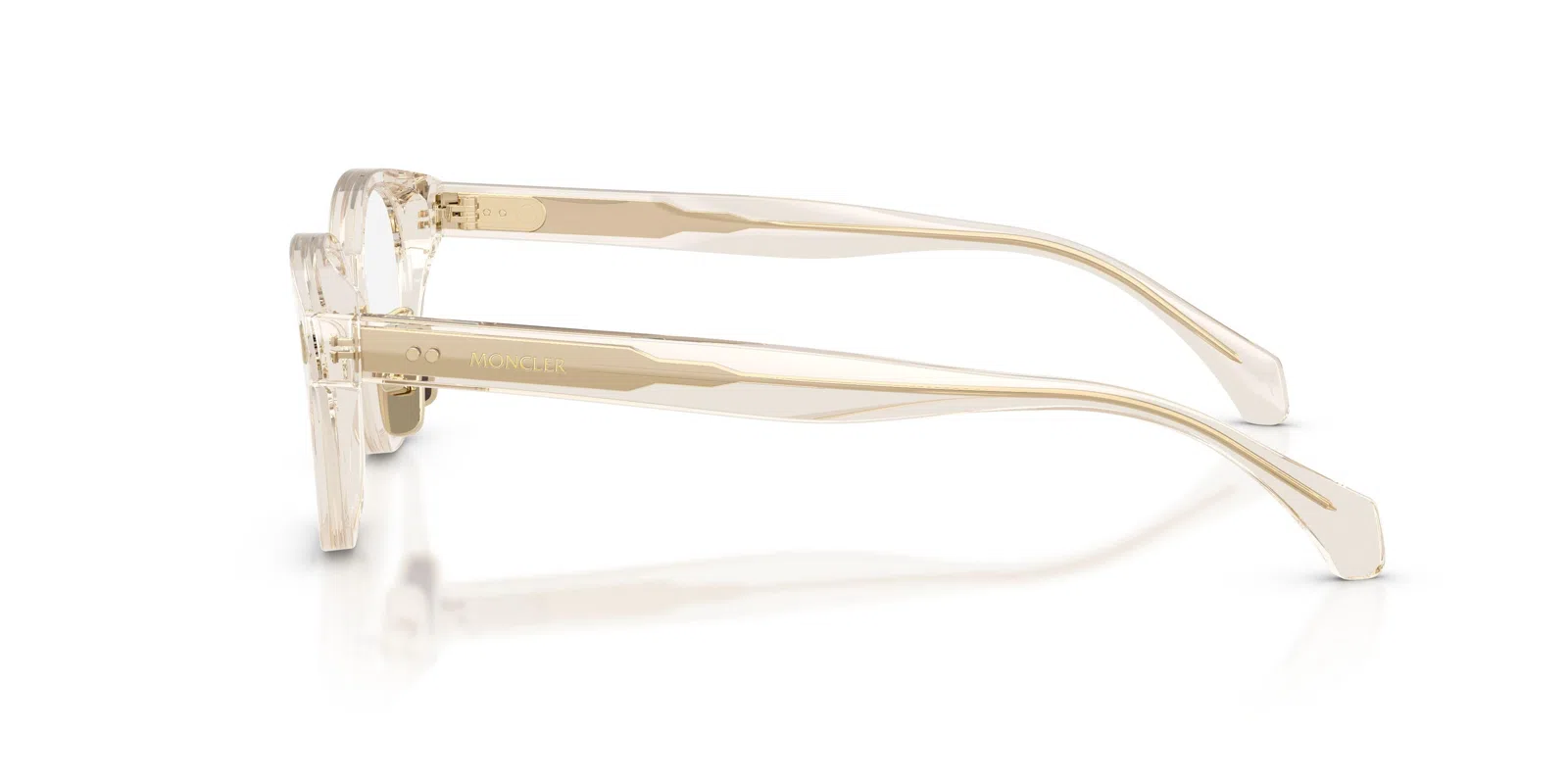 Moncler 2021D Eyeglasses - view 6
